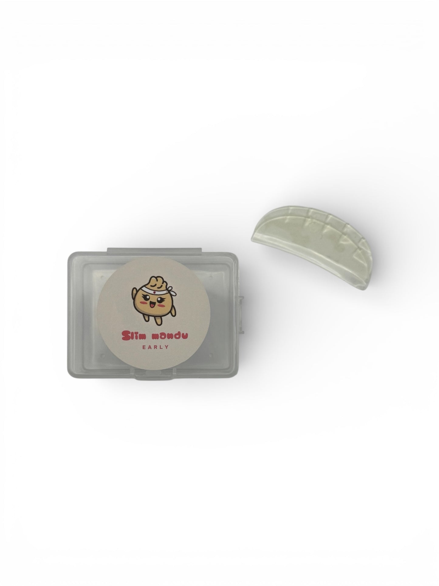 Early Shop Mandu Softening Shield