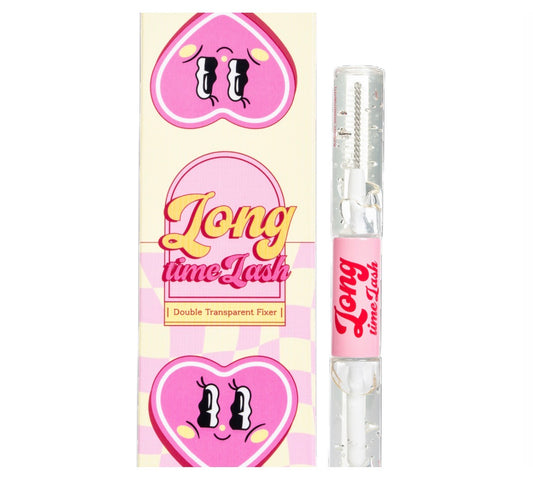 Long time lash serum