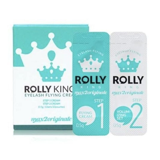 Rolly King